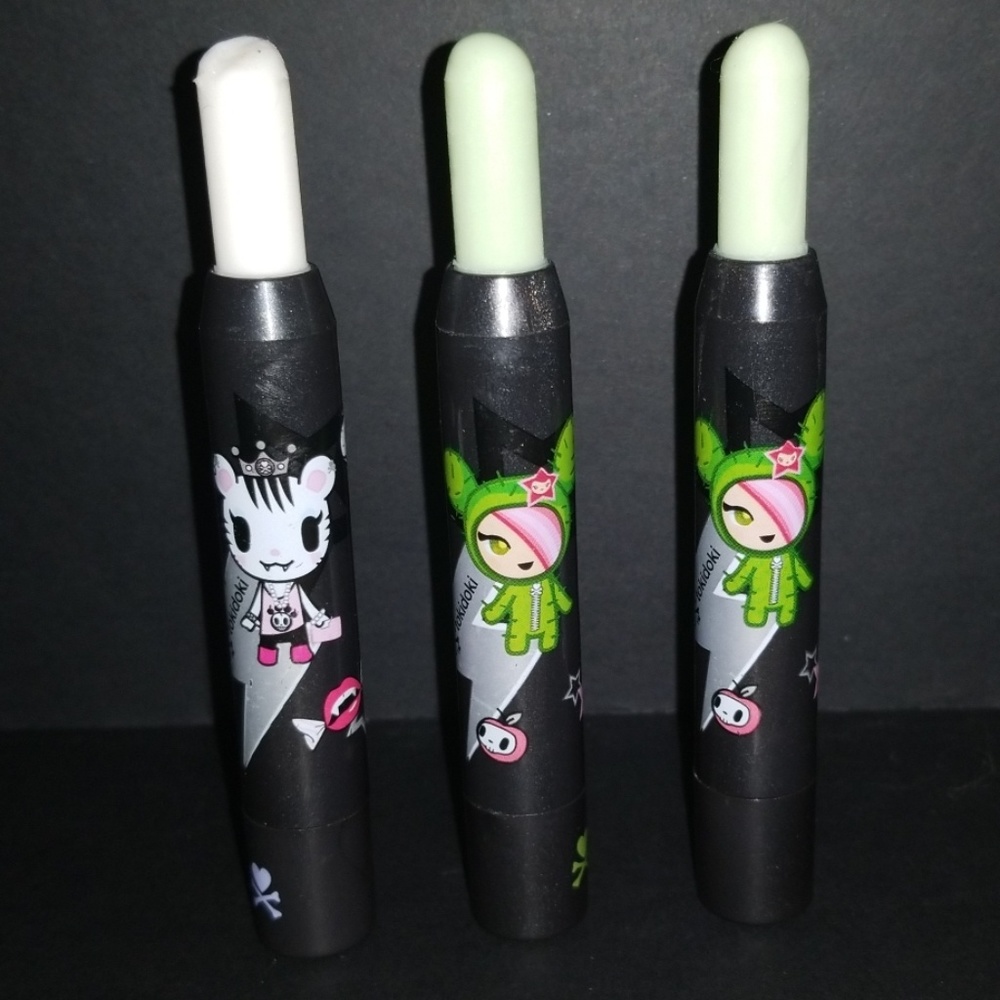 Tokidoki Scent Sticks